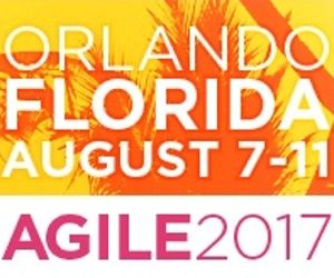 Agile2017 Conference