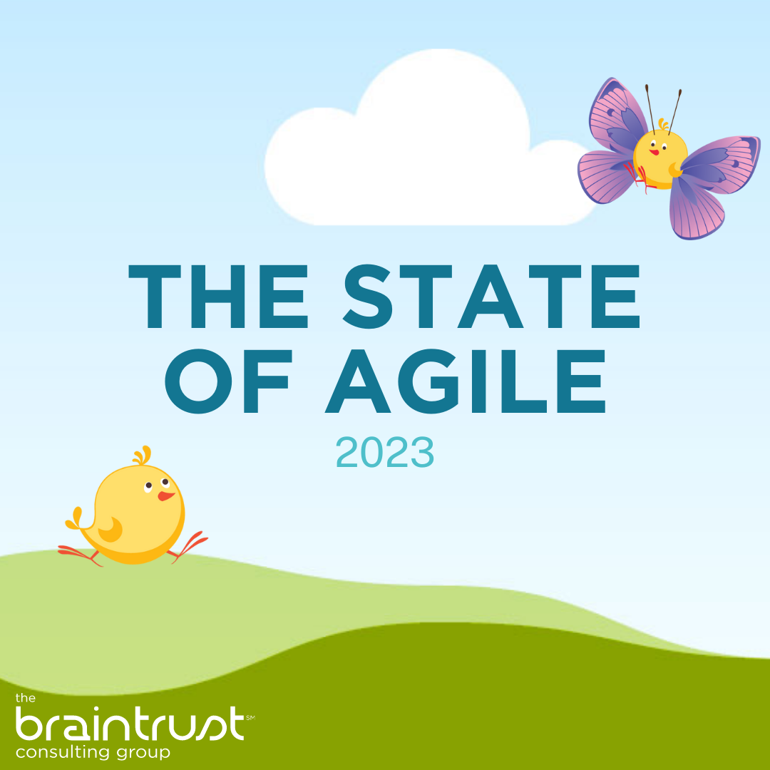 Braintrust’s 2023 State of Agile Field Study